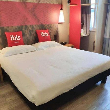 Hotel Ibis Shenyang North Station Extérieur photo