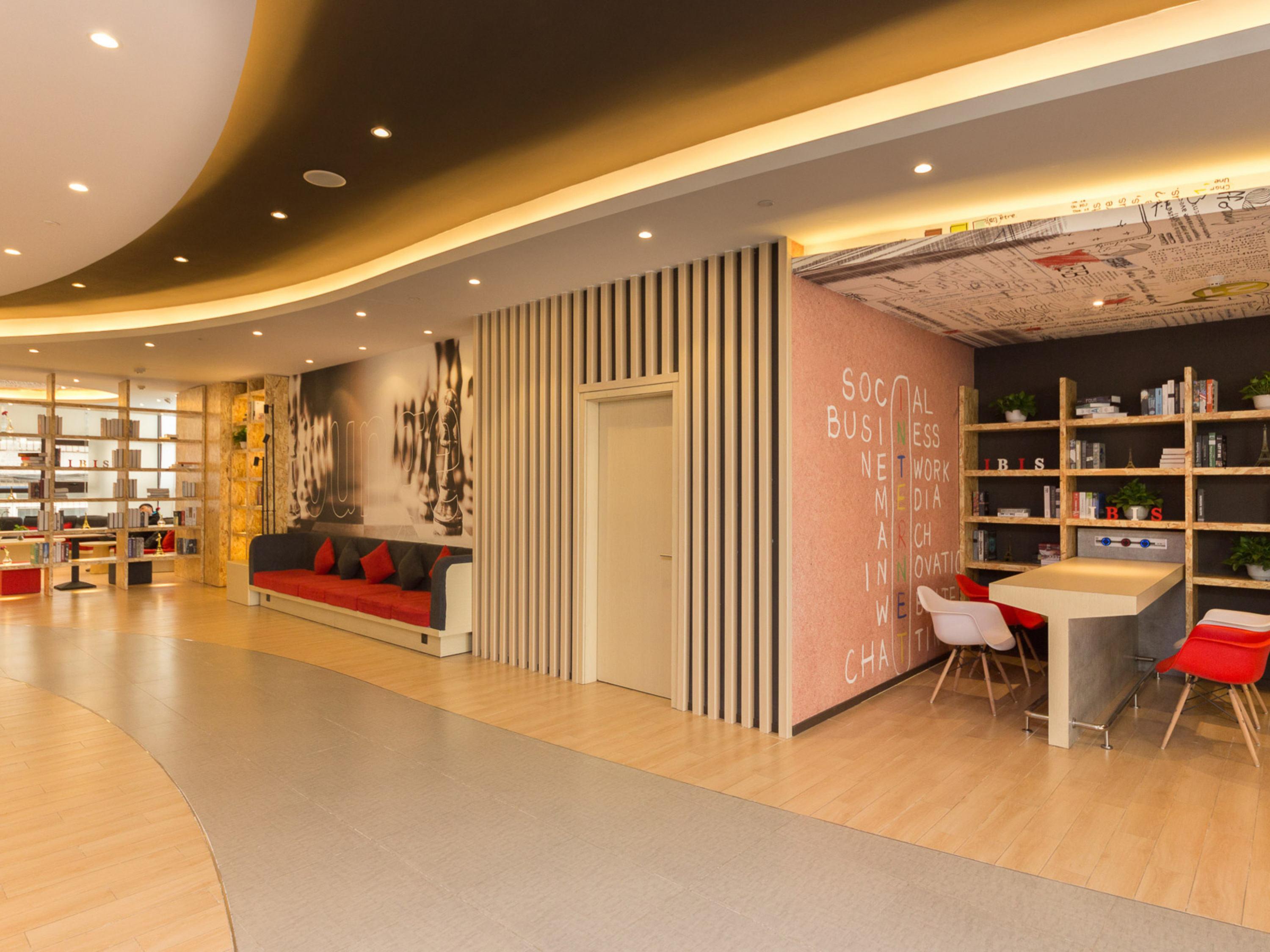 Hotel Ibis Shenyang North Station Extérieur photo