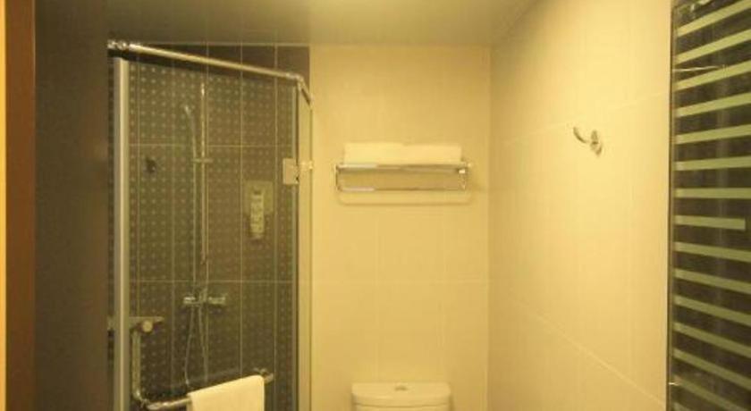 Hotel Ibis Shenyang North Station Extérieur photo
